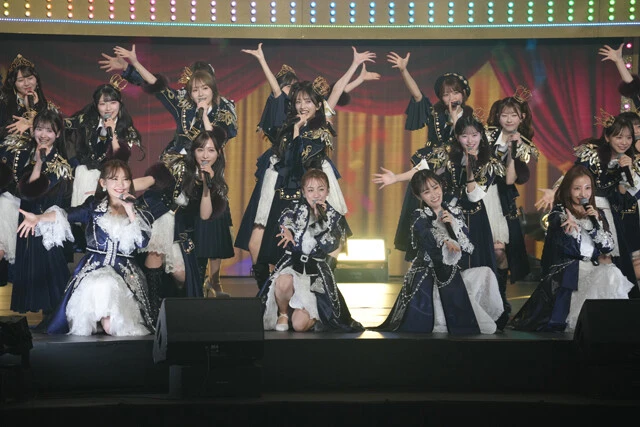 AKB48を20年間見続けた記者がふり返る、20周年記念コンサートレポ「183人で見せたいままでと、ここから」