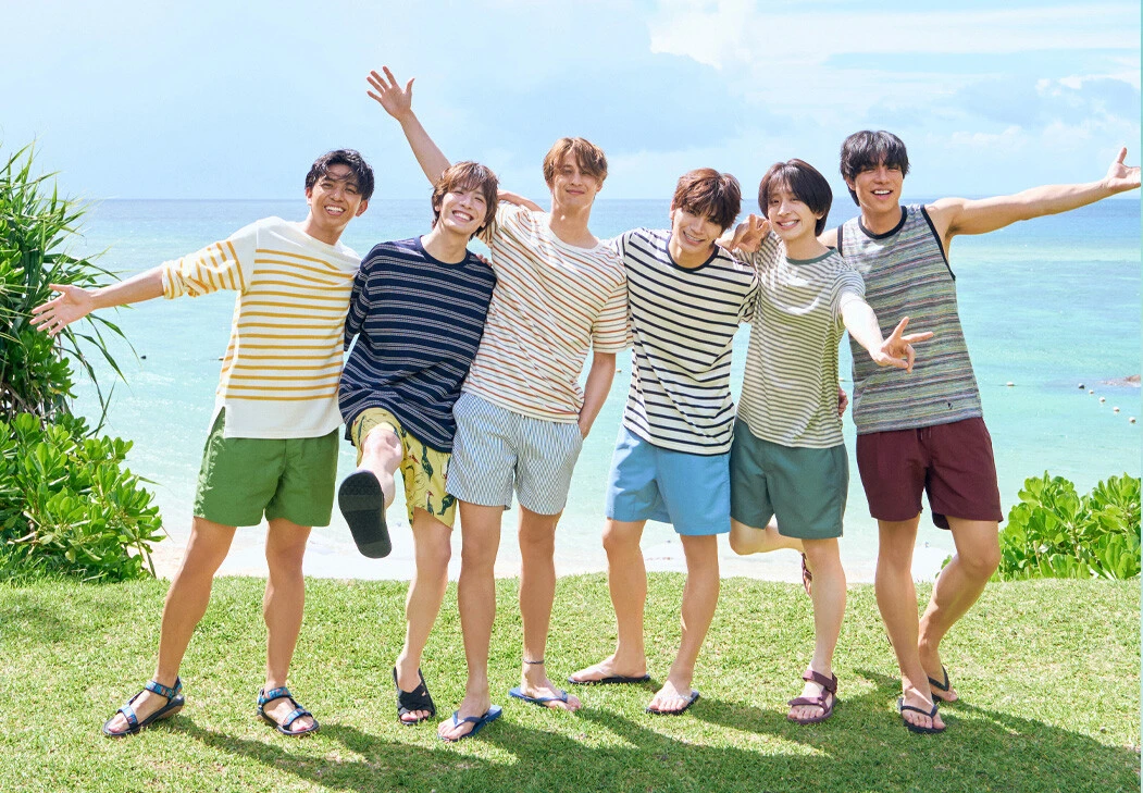 レコ大新人賞に選ばれたMATSURIが今年の変化と成長を振り返る。「心が何度も折れそうになったけど、仲間やファンの皆さんのおかげで前を向けました!」