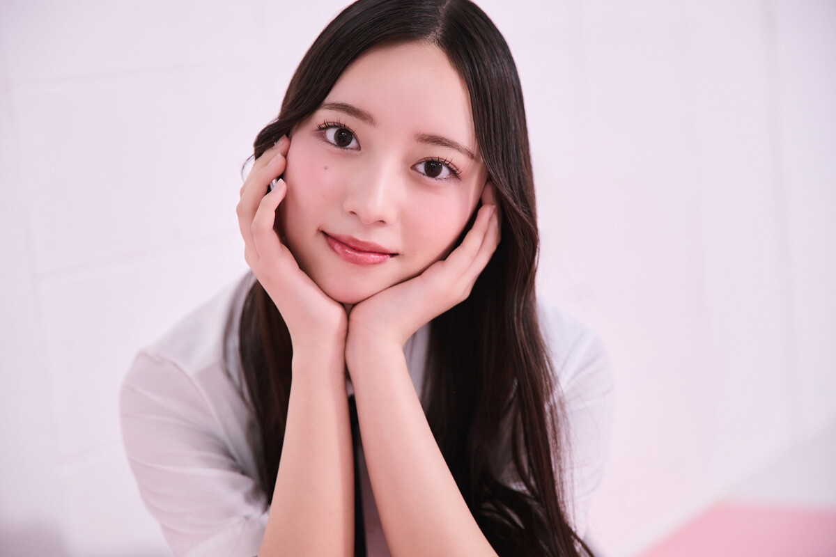 AKB48・21期研究生 森川優 「韓国でアイドルの練習生していたのですが、日本に帰ることになって、AKB48のオーディションを受けました」【連載 なんで令和にAKB48? Season2特別編】