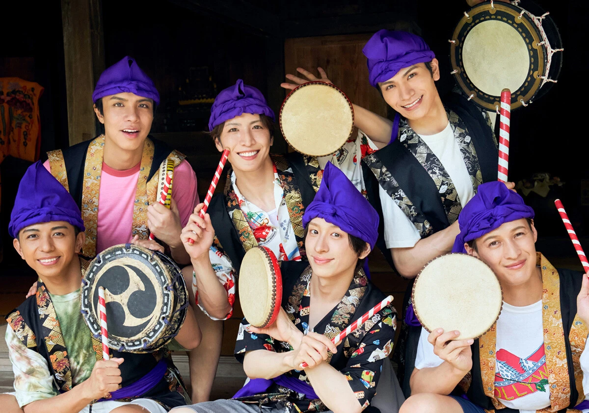 秋元康プロデュースのMATSURIが初の写真集を発売! 「お仕事ですけど、最高の休暇をいただいたような撮影でした」