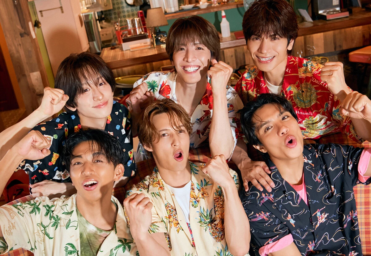 レコ大新人賞のMATSURIが1st写真集を発売!「見ているこっちが恥ずかしくなるような写真もありました」