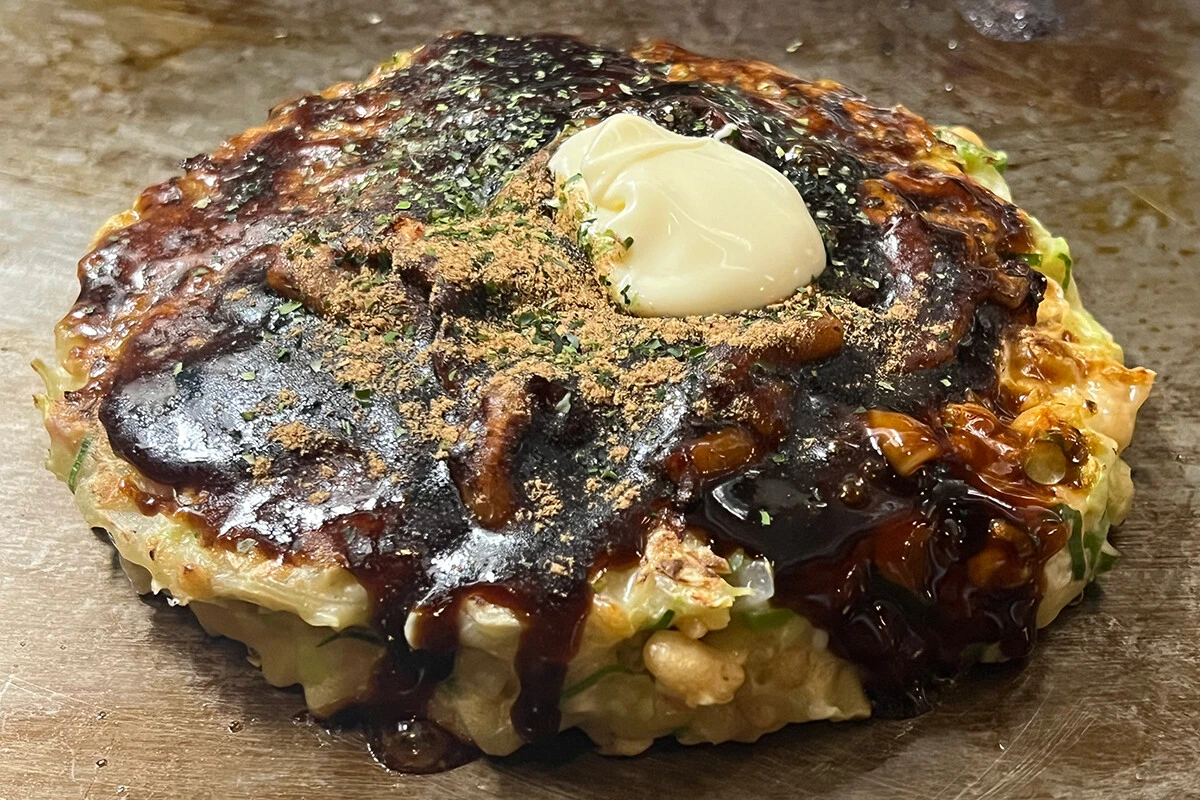 空前絶後の「お好み焼き店クライシス」に立ち向かえ!