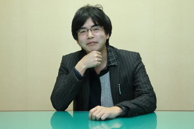 「バブル崩壊後に生まれた僕にとって、経済成長真っただ中の中国の活気や将来に希望を抱いて生きる中国人の若者たちが非現実的に思えた」と語る藤田祥平氏