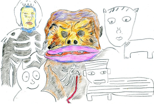 デビュー1年目のダウンタウンの漫才を生で見た"お笑い生き字引き"が語る「ダウンタウンは何がすごいのか」<後編>