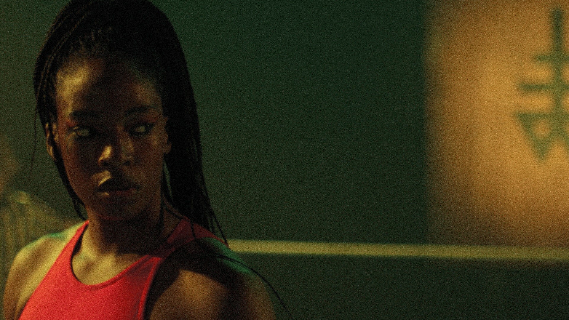 日本有数の映画ガイド・高橋ヨシキが『ダーク・マッチ』をレビュー!