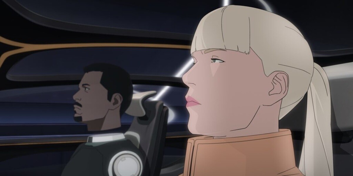 日本有数の映画ガイド・高橋ヨシキが『マーズ・エクスプレス』をレビュー!