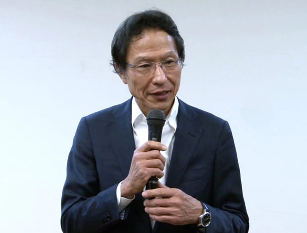一方で、日本の地がとても好きだという感情が強くなったと語る姜尚中氏