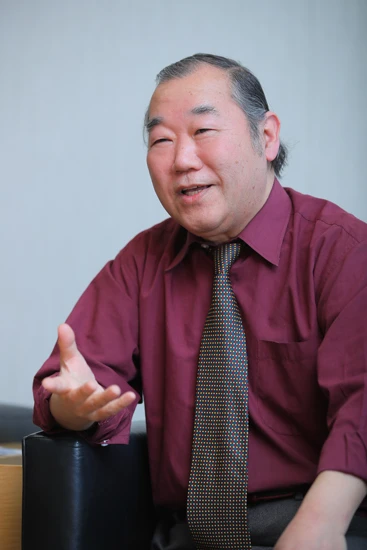 「TOEIC至上主義の結果、学習者は間違いだらけの英語教育を受ける羽目に陥っている」と語る『TOEIC亡国論』著者の猪浦道夫氏