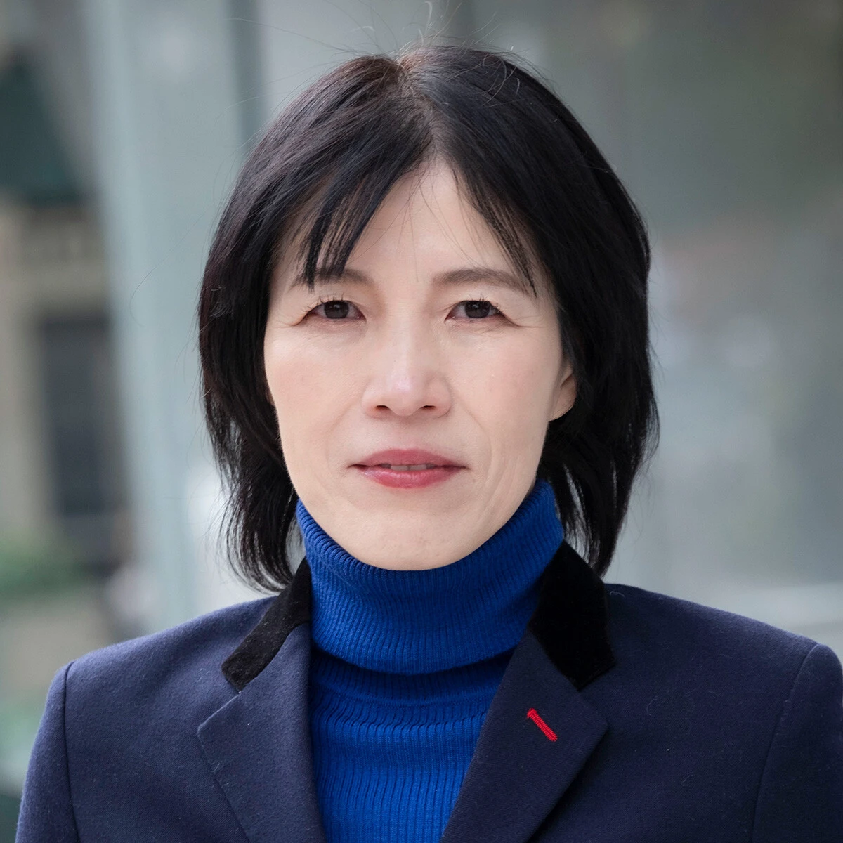 河合桃子