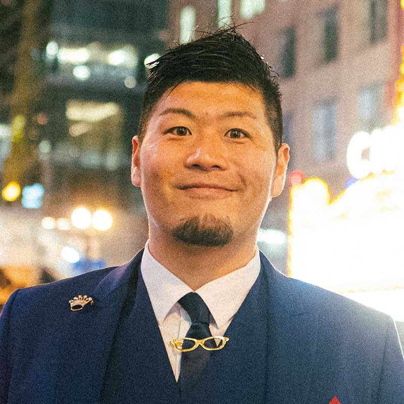 Saku YANAGAWA