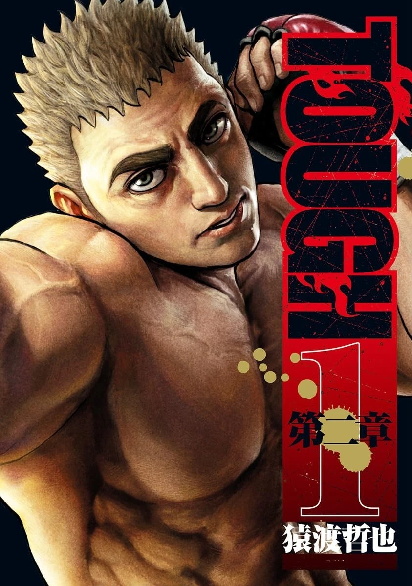 TOUGH 第二章