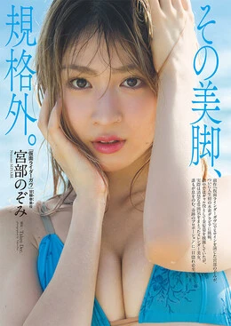 グラビア｜週プレNEWS［週刊プレイボーイのニュースサイト］