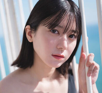 ＜終了＞大西桃香デジタル写真集『愛されるチカラ』オンラインサイン会、2月26日（水）開催予定！ 