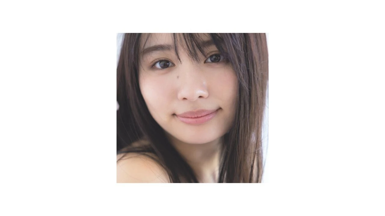 豊島心桜、週プレ24・25号オンラインサイン会、6月12日（金）開催予定！
