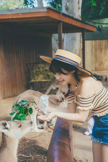 田中美久写真集『気ままに。』