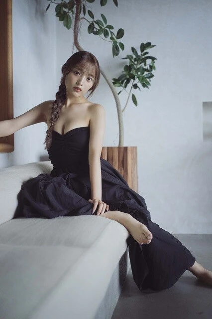 ねおデジタル写真集『ねおism.』