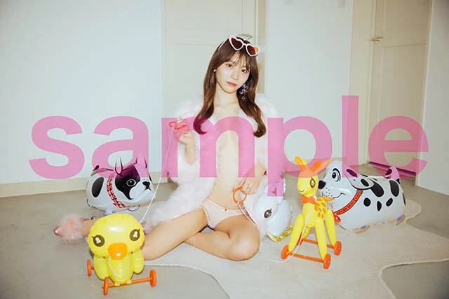 Bプランポスター