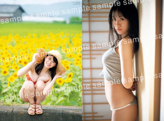 ©佐藤佑一/週刊プレイボーイ