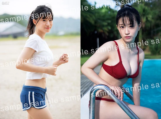 ©佐藤佑一/週刊プレイボーイ