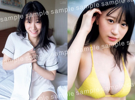 ©佐藤佑一/週刊プレイボーイ