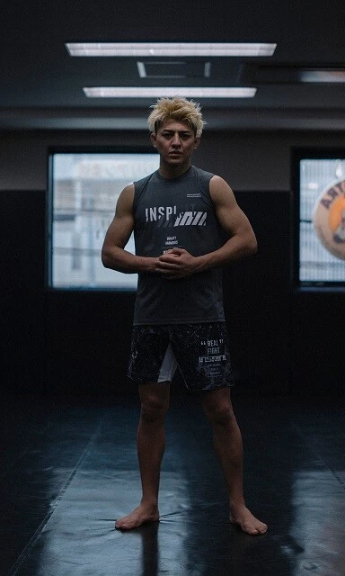 【デジタル限定】鈴木千裕写真集『HERO』撮影／保科良介