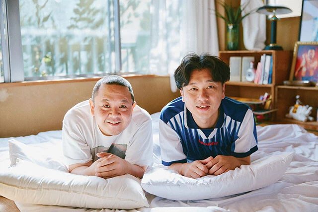 【デジタル限定】サルゴリラ写真集『高円寺少年』 