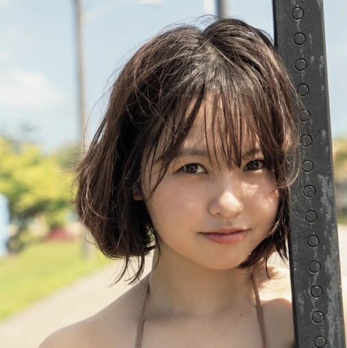 【本郷柚巴】週プレ15号オンラインサイン会、3月30日（月） 開催予定！