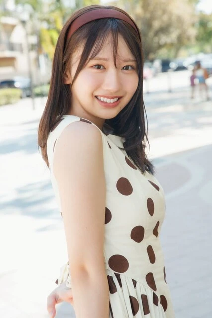 『日向坂46 藤嶌果歩1st写真集』
