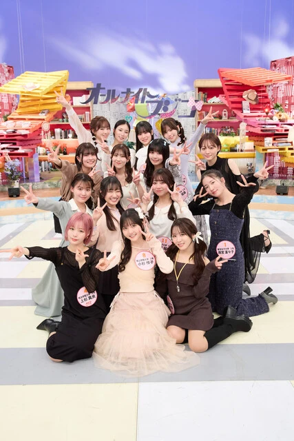 フジコーズ デジタル写真集『フォーエヴァーフジコーズ！』限定特典販売！