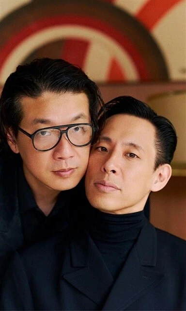 『THE SECOND』準優勝の「囲碁将棋」、まさかのデジタル写真集を発売！　撮影は「かが屋」の加賀翔