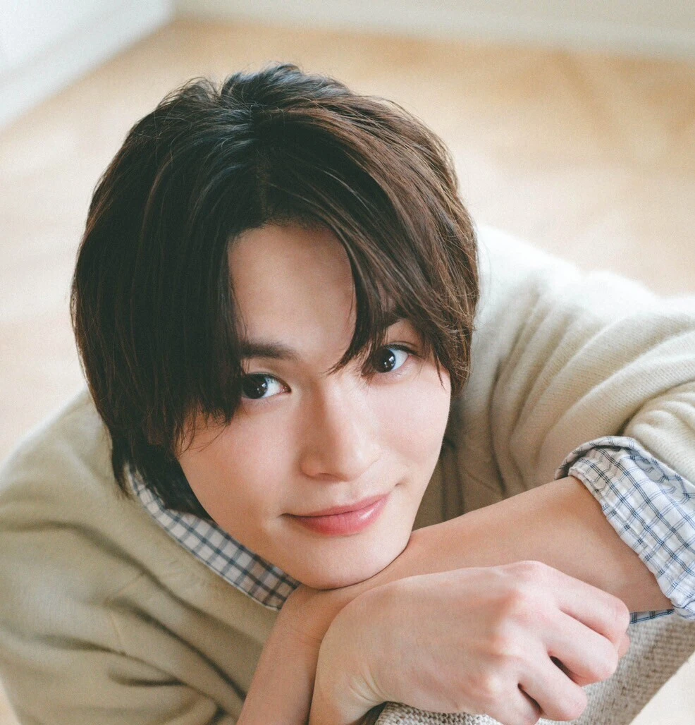 金子隼也デジタル写真集『My Darling』オンラインサイン会、5月11日（日）開催予定！