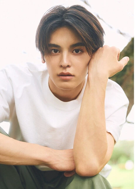 元之介