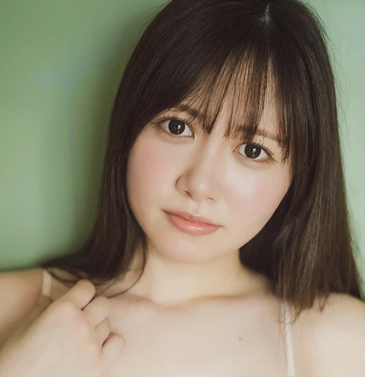 わたあめりなデジタル写真集『REAL DREAM』オンラインサイン会、2月15日（日） 開催予定！