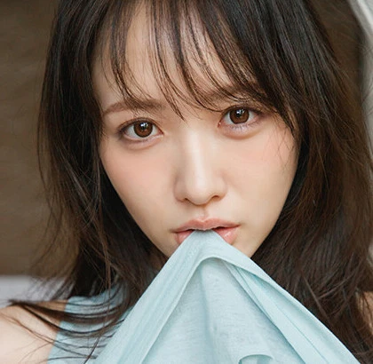 STU48・石田千穂 3rd写真集、4月22日（水）発売決定！　オンラインサイン会を2月27日(金) 開催予定！