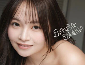 ＜終了＞大嶋みく、週プレ掲載記念オンラインサイン会を6月5日（水）に開催予定！