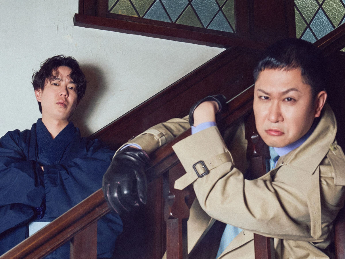 ドンデコルテのデジタル写真集『残響』が「週プレ グラジャパ！」メンズ写真集歴代最高売上を更新！