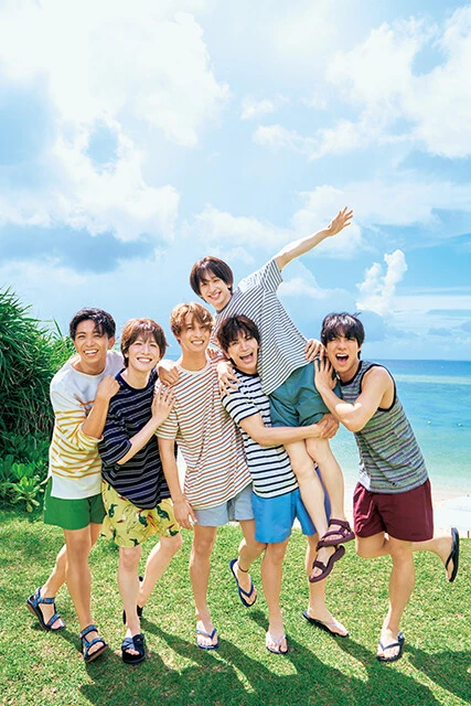 MATSURIファースト写真集、11月27日（木）発売決定！　オンラインサイン会を9月25日（木）開催！