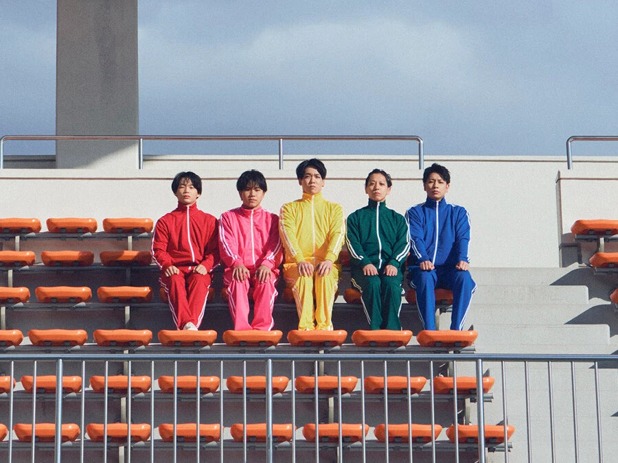 5人体制で加速するRAB ESPICE、 初の動画付き写真集をリリース！　5人全員でのダンスムービーほか計7本の豪華動画も収録!!