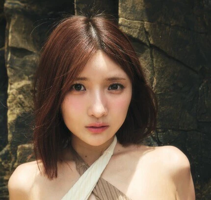 三田悠貴、週プレ33・34号掲載記念オンラインサイン会、8月9日（土）開催予定！