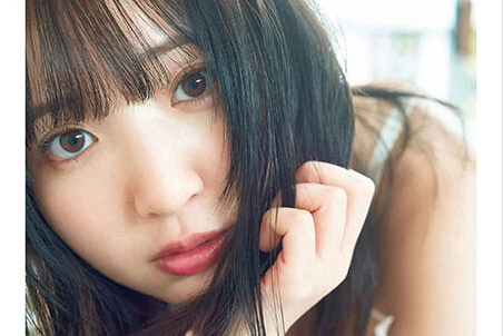 ＜終了＞豊田萌絵写真集『moe』発売記念オンラインサイン会＆お渡し会、5月24日（金）、26日（日）に開催予定！