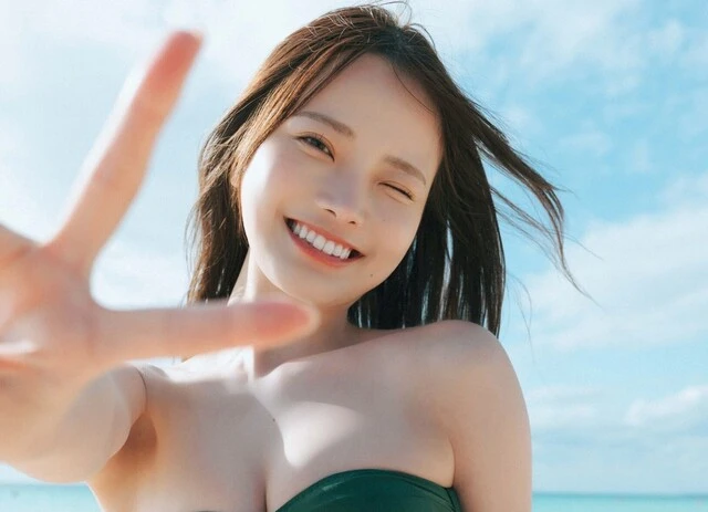 新谷姫加、週プレ16号掲載記念オンラインサイン会、4月13日（日）に開催予定！