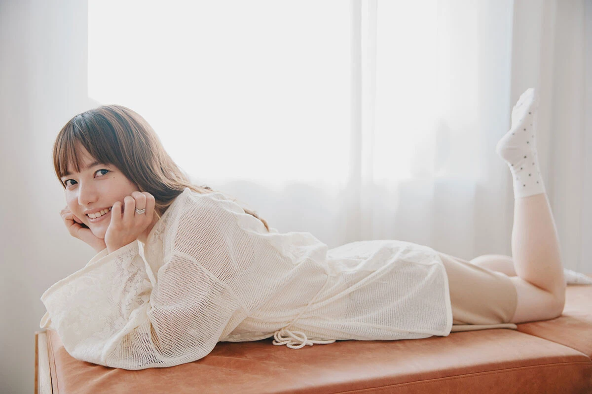 【デジタル限定】樺澤まどか写真集『かばちゃん』