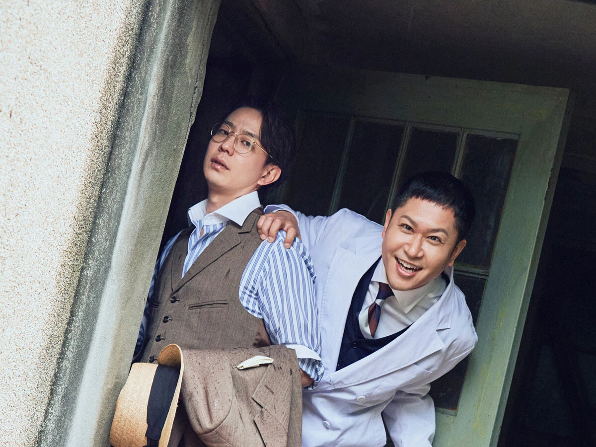 ドンデコルテ、話題のデジタル写真集『残響』が発売開始！　"狂メロ"な世界観を語る本人コメントが解禁
