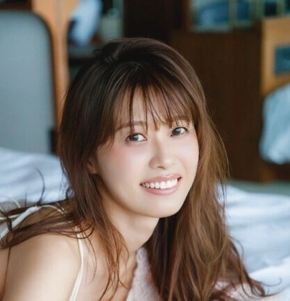 西澤由夏 1st写真集オンラインサイン会、4月1日（水）開催予定！