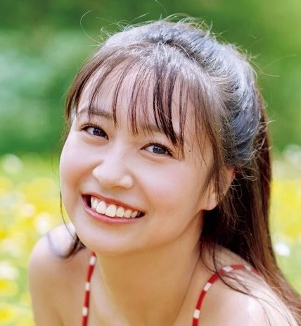 溝端 葵、週プレ37号表紙記念オンラインサイン会、9月4日（木）開催予定！