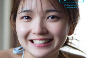 ＜終了＞福留光帆写真集『尼崎のダイヤモンド』オンラインサイン会、5月6日（月）開催予定！