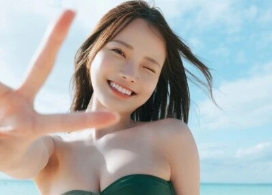 新谷姫加ファースト写真集『ひめかわいい。』発売記念オンラインサイン会、6月7日（土）開催予定！