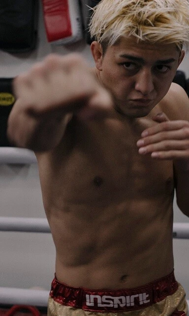 【デジタル限定】鈴木千裕写真集『HERO』撮影／保科良介