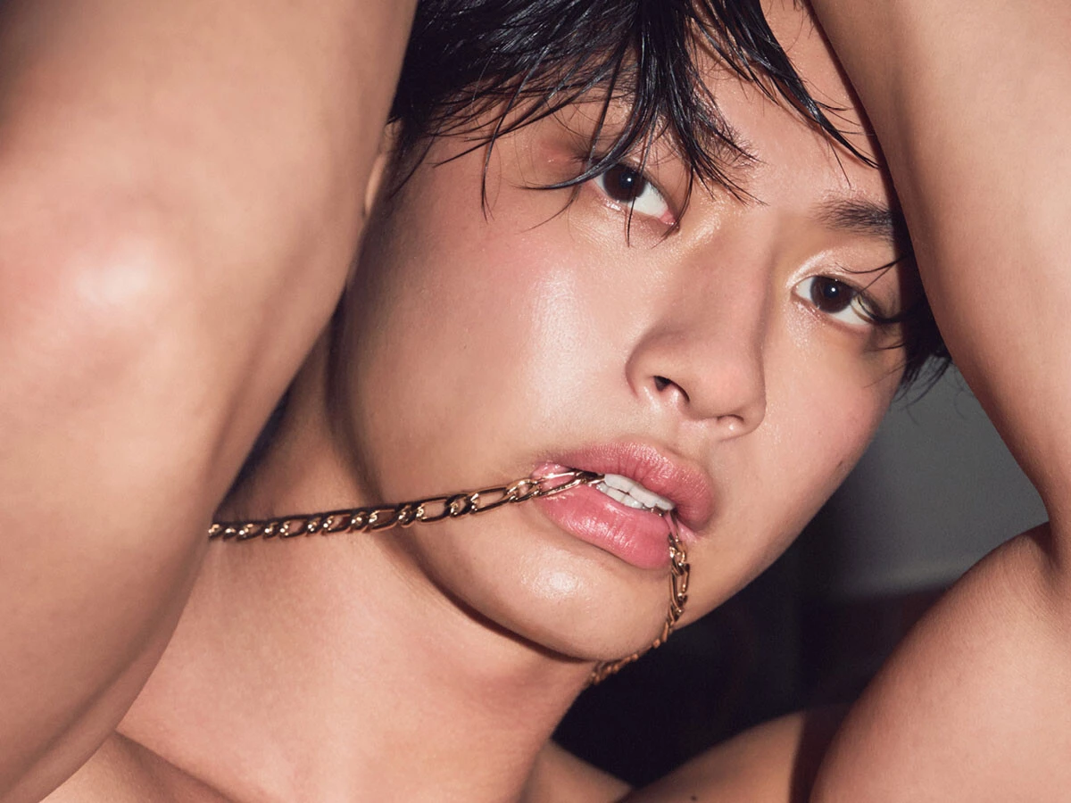 榎田一王(えのきだ・いおう)デジタル写真集『THE ONE』、10/30本日発売! 日本一の筋肉に選ばれた肉体美を惜しまず大公開