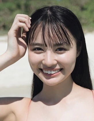 ＜終了＞豊島心桜、週プレ掲載記念オンラインサイン会を12月1日（金）に開催！